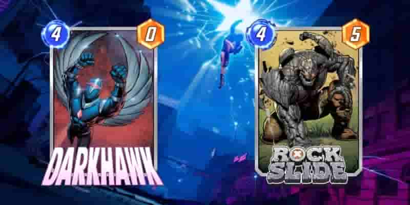 10 Лучшие комбинации из двух карт в Marvel Snap