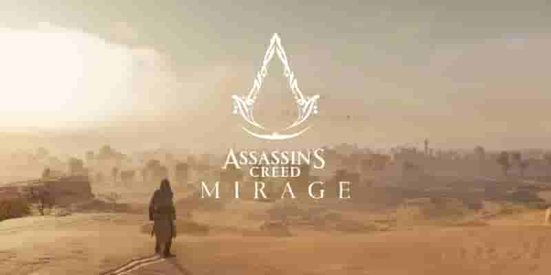 Assassin&rsquo;s Creed Mirage: 10 лучших модов для ПК в рейтинге