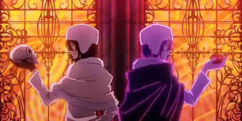 Bungo Stray Dogs: 10 лучших способностей в рейтинге