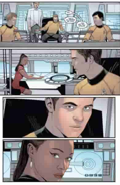 Star Trek #4