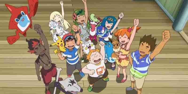 10 идеальных эпизодов Pokemon, которые безупречны от начала до конца