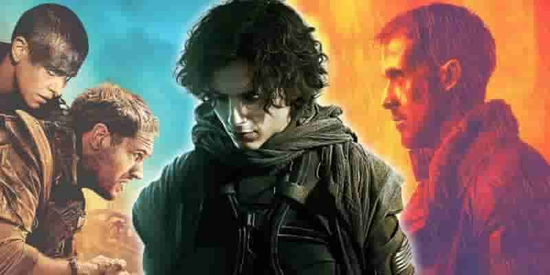 10 лучших выступлений в Dune: Часть вторая