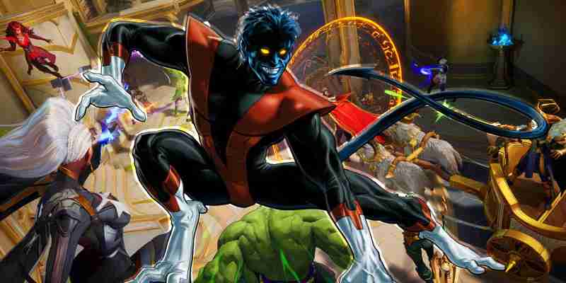 10 супергероинь, которых фанаты хотят видеть в Marvel Rivals