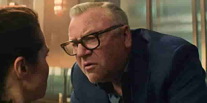 'Soul Destroying': звезда Черной Вдовы вспоминает неприятный опыт MCU