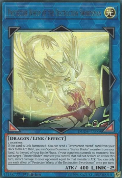 Yu-Gi-Oh: 10 лучших монстров типа «Дракон», которые нужны каждому игроку в колоде