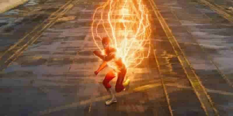 The Flash's Финал сериала сделал нечто гораздо лучше, чем спин-офф