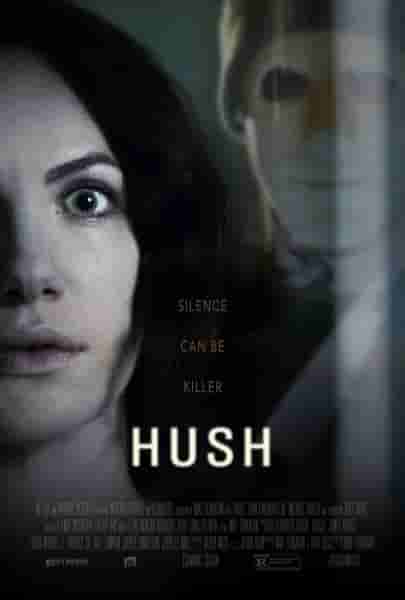 Hush Майка Фланагана дебютирует на 4K UHD и Blu-ray с новой альтернативной версией