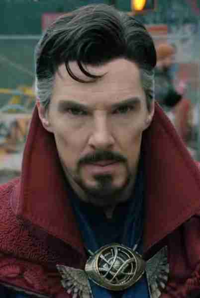 «Очень открыт для обсуждения»: Бенедикт Камбербэтч рассказал, что Marvel попросили его высказать свое мнение на Доктор Стрэндж 3