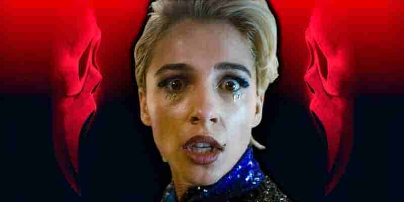 'She Was So Gracious': режиссер Smile 2 объясняет неожиданное камео звезды Scream