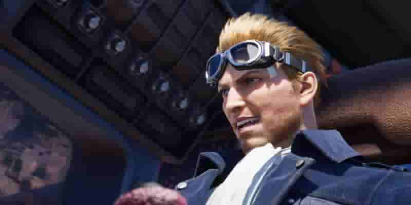 Final Fantasy VII: Кто живет и кто умирает в оригинале Игра?