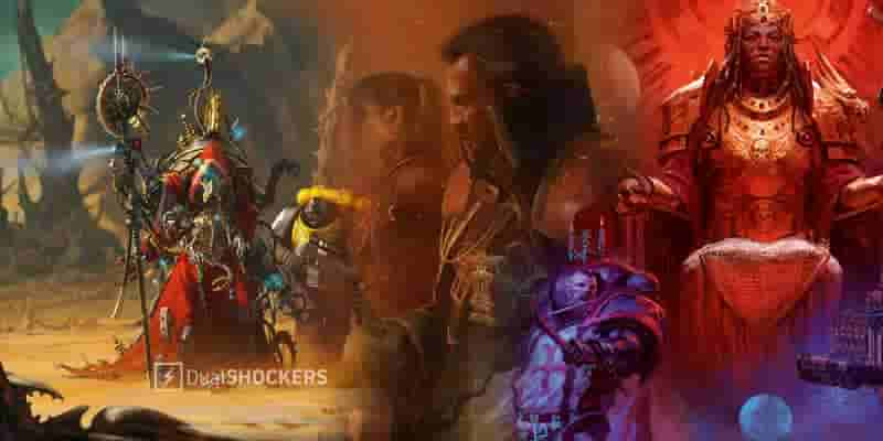 Warhammer 40K: Rogue Trader — 10 советов и подсказок для новичков