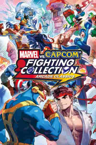 Лучшие персонажи Marvel в Marvel vs. Capcom 2, рейтинг
