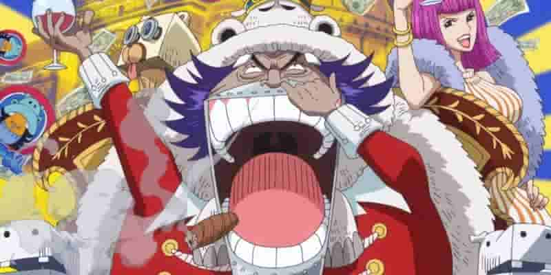 One Piece Live Action: 10 персонажей, которых мы должны увидеть во втором сезоне