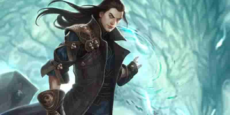 Гайд по сборке DnD 5e Archfey Warlock
