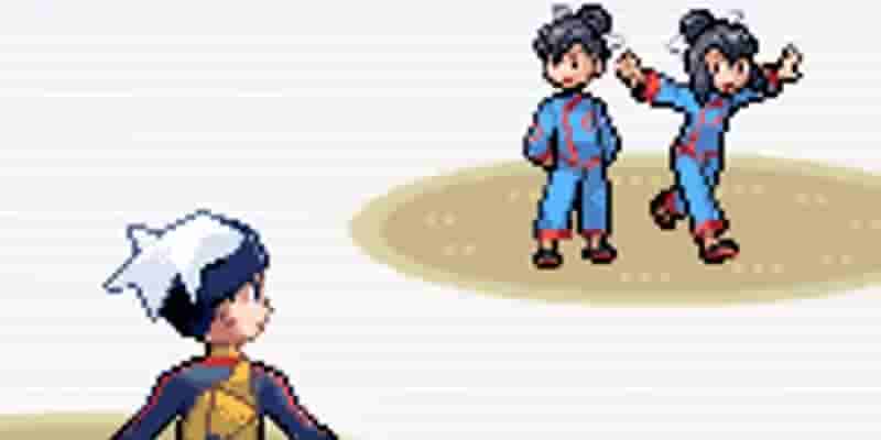 Pokemon: 10 лучших спортивных залов серии, рейтинг