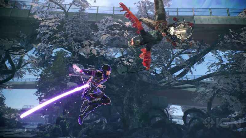 Лучшие JRPG в жанре Hack And Slash
