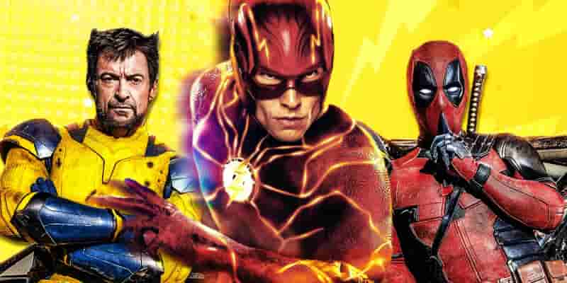 10 сильнейших злодеев в сериале «Флэш», рейтинг
