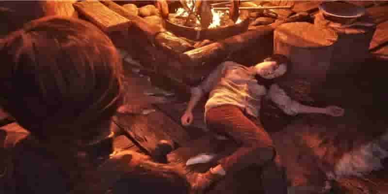Полная хронология The Last of Us в играх