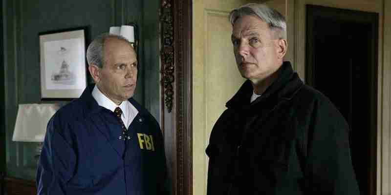 10 самых важных правил Гиббса в NCIS, ранжированных