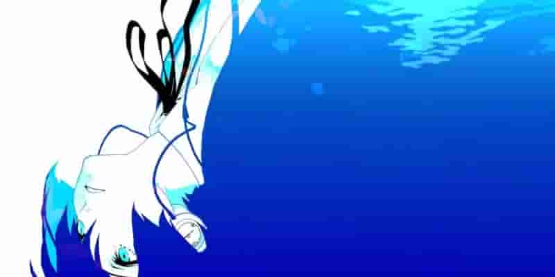 ОБЗОР: Перезагрузка Persona 3 Достоверный ремейк с некоторыми великолепными современными штрихами