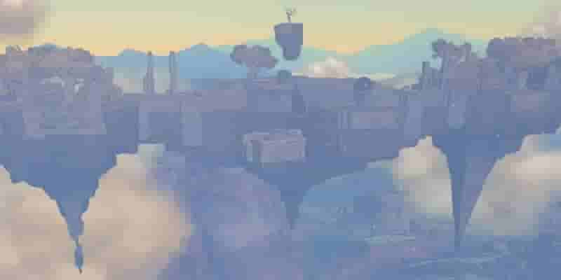 10 вещей, которые вы не знали о Зонаи в Zelda