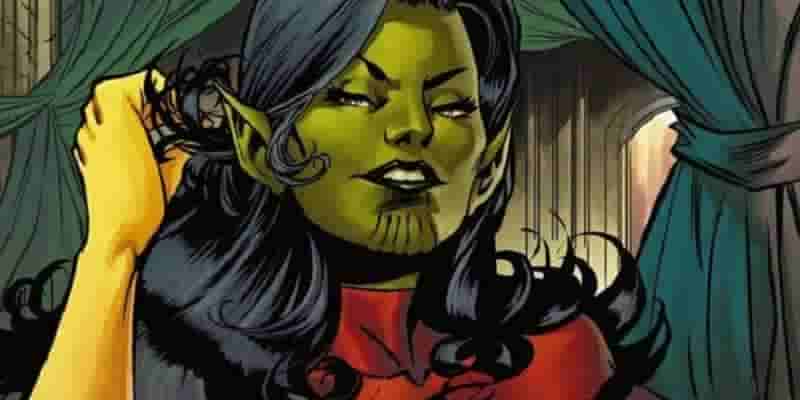 10 худших сюжетов о коррупции в комиксах Marvel