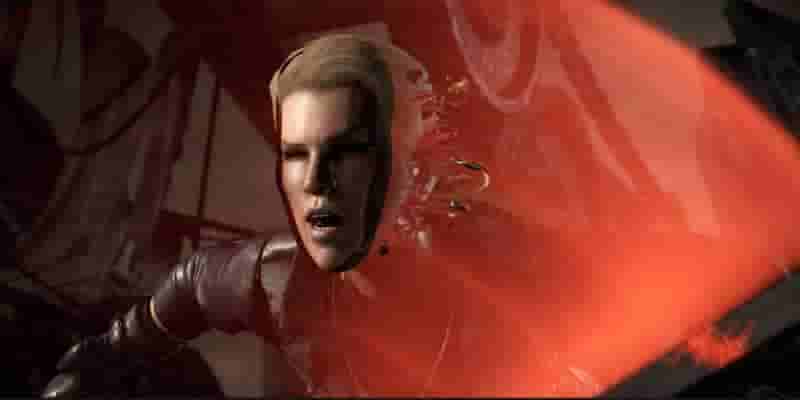 Насколько жестокими являются игры Mortal Kombat?