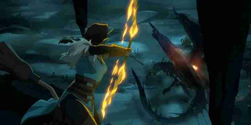 10 сильнейших видов оружия Vox Machina, рейтинг