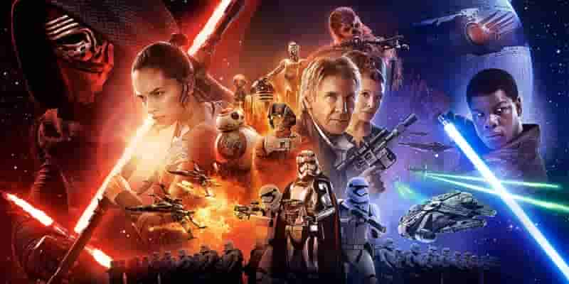 10 самых кассовых фильмов всех времен по версии IMDb