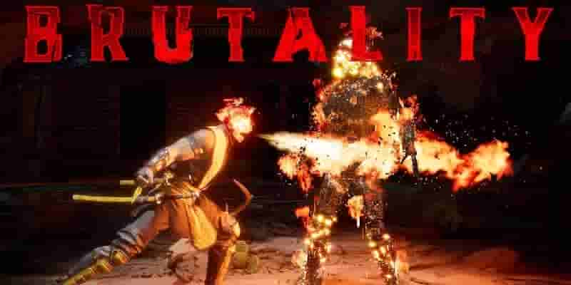 10 лучших Mortal Kombat Бруталити, Ранговые