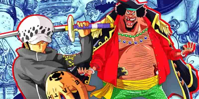 One Piece Advisor призывает фанатов для масштабного проекта карты мира