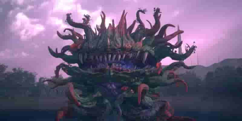 Final Fantasy XVI: Где найти все печально известные знаки