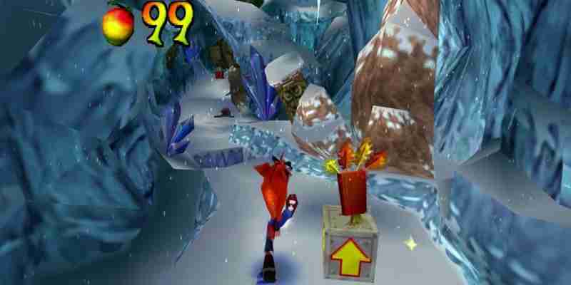 10 самых продаваемых игр для PlayStation