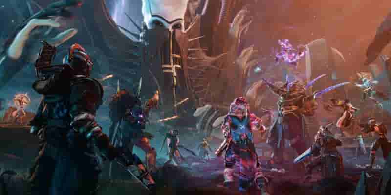 10 деталей, которые делают Destiny 2: Невероятная финальная форма