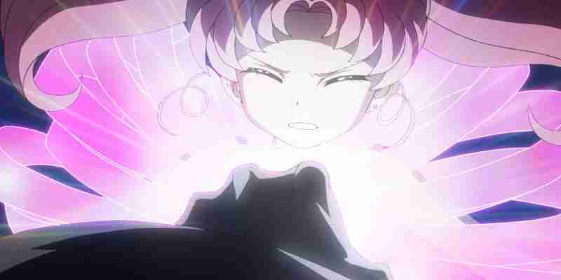10 Идеальных Эпизодов Sailor Moon Crystal, Которые Безупречны