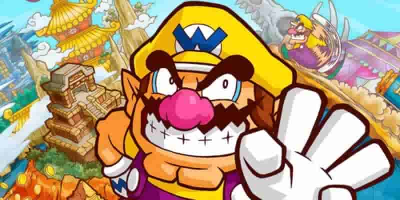 Основная серия Nintendo, не вышедшая на коммутатор