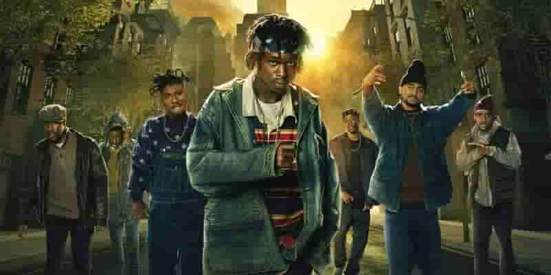 Wu-Tang: Премьера последнего сезона американской саги Дата, синопсис