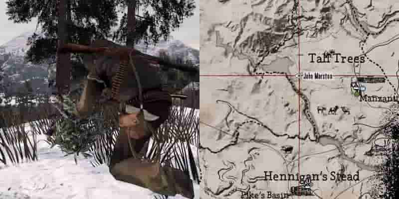 Red Dead Redemption: Полное гайд по выживанию