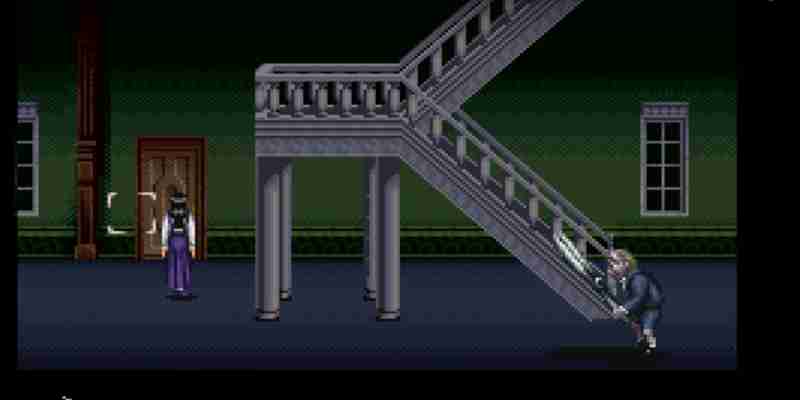 10 лучших игр ужасов на PS1, рейтинг