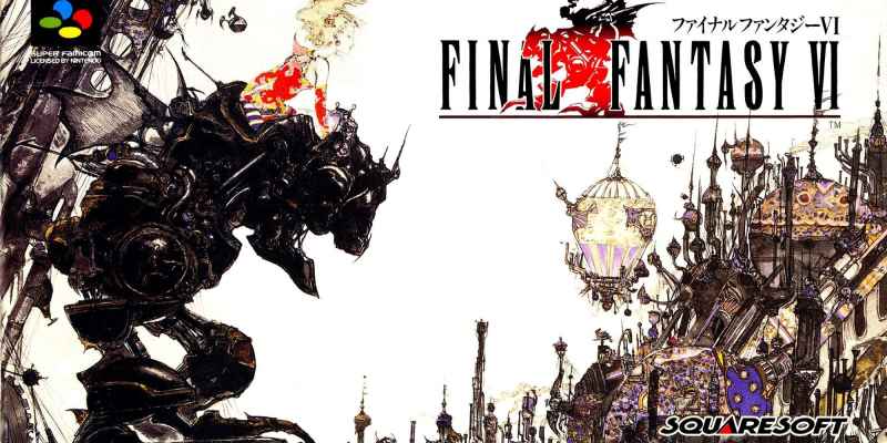 ​​​​​​​​10 лучших JRPG для SNES, рейтинг