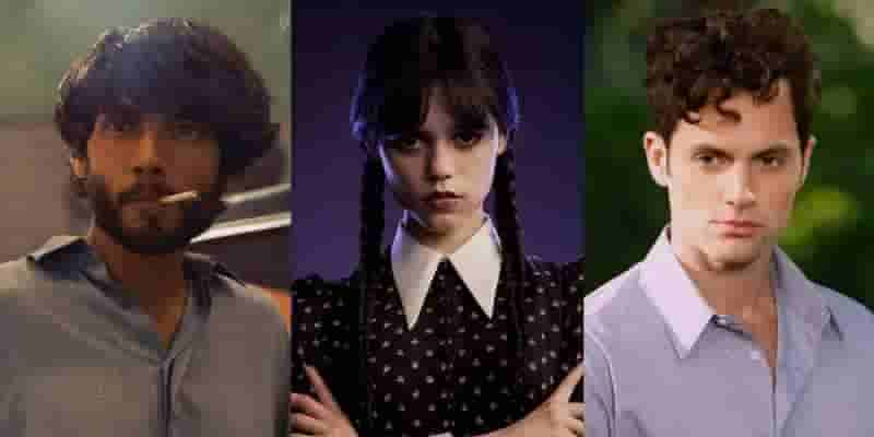 10 сериалов, которые подверглись критике со стороны их актеров