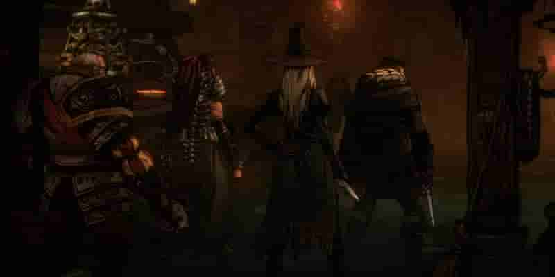 Darkest Dungeon 2: How To Победите Левиафана