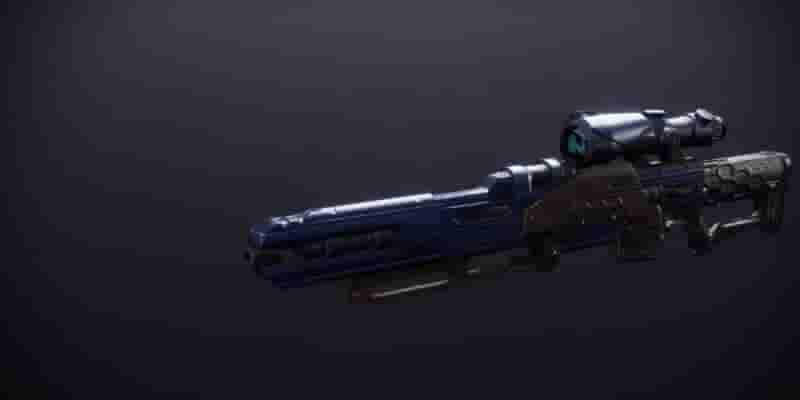 Destiny 2 Сезон Ведьмы: все новые перки оружия, ранговые