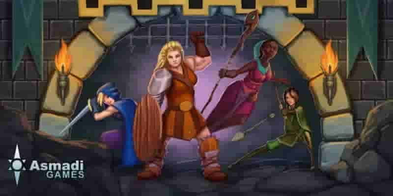 10 настольных игр для фанатов D&D