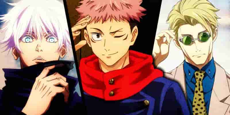 Персонажи Jujutsu Kaisen, которые заслуживают лучшего