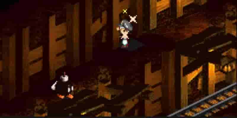Every World In Super Mario RPG, Ranked