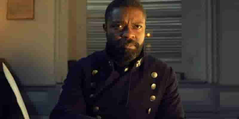Новый сериал от создателя Yellowstone, Lawmen: Bass Reeves, получил трейлер и дату премьеры