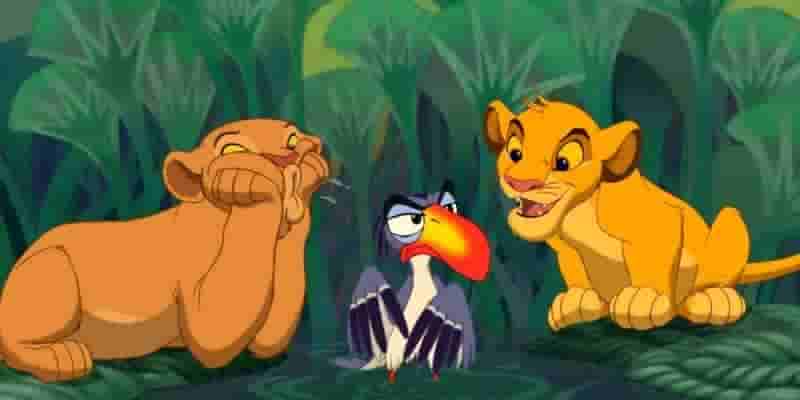 10 лучших анимационных фильмов Disney, рейтинг