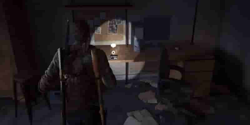 The Last Of Us Part 1: Все Savage Starlight Comics Locations