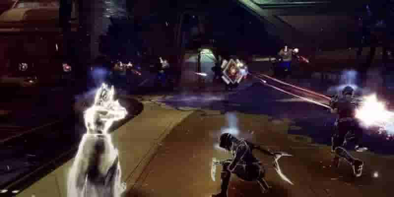 Destiny 2: 10 лучших солнечных фрагментов, рейтинг